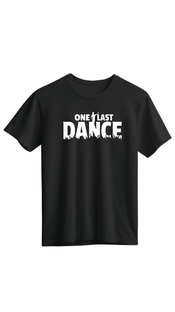 Thalapathy Vijay Farewell Special T-Shirt