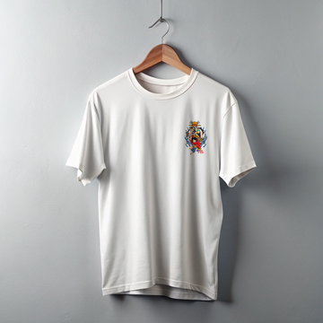 Over Size T-shirts