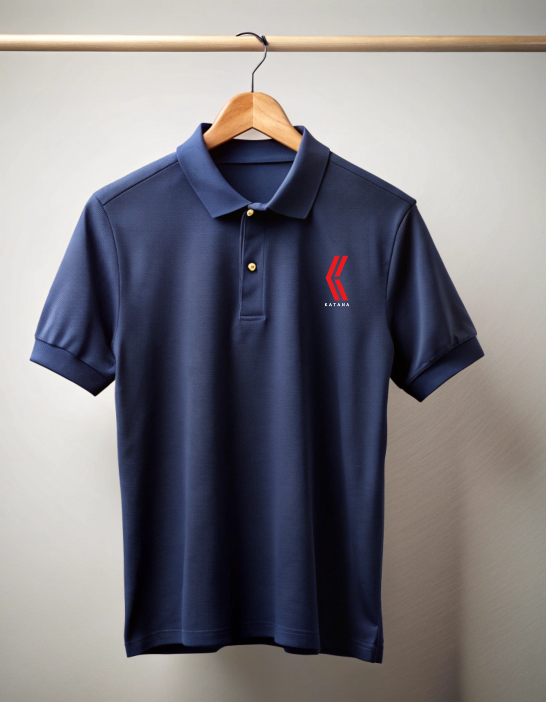 Pique Polo Tees